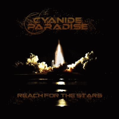 Cyanide Paradise : Reach for the Stars